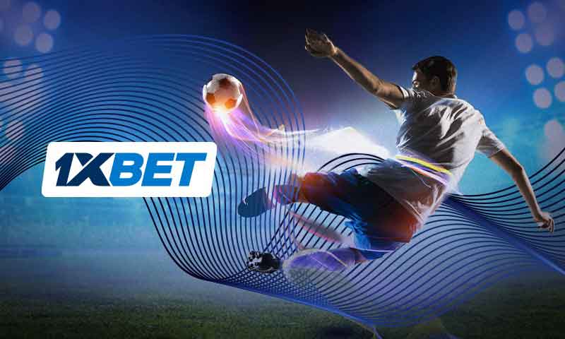 1xbetBonus предоставляет