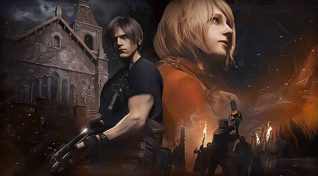 Resident Evil 4: Edición Wii